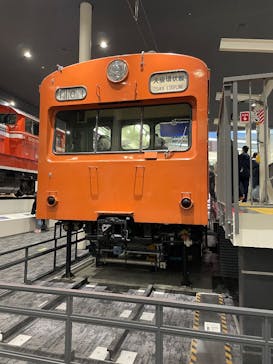 京都鉄道博物館に投稿された画像（2025/2/23）