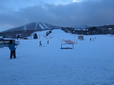 安比高原スキー場に投稿された画像（2025/2/23）