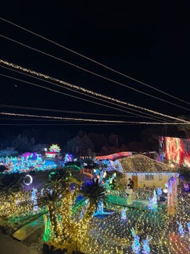 伊豆高原グランイルミに投稿された画像（2025/2/23）