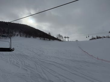 会津高原たかつえスキー場に投稿された画像（2025/2/23）