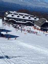 ピラタス蓼科スノーリゾートに投稿された画像（2025/2/23）