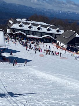 ピラタス蓼科スノーリゾートに投稿された画像（2025/2/23）