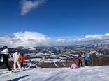 安比高原スキー場に投稿された画像（2025/2/24）