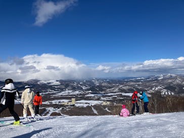 安比高原スキー場に投稿された画像（2025/2/23）