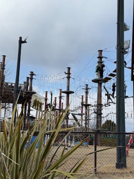 NESTA RESORT KOBE（ネスタリゾート神戸）に投稿された画像（2025/2/23）