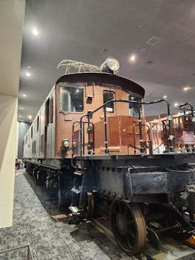 京都鉄道博物館に投稿された画像（2025/2/23）