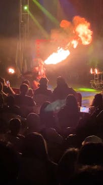 ワールドドリームサーカス春日部公演に投稿された画像（2025/2/23）