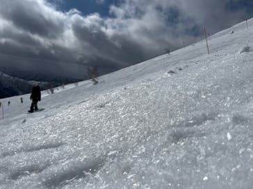 星野リゾート　トマムスキー場に投稿された画像（2025/2/23）