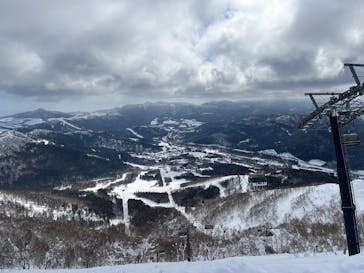 星野リゾート　トマムスキー場に投稿された画像（2025/2/23）