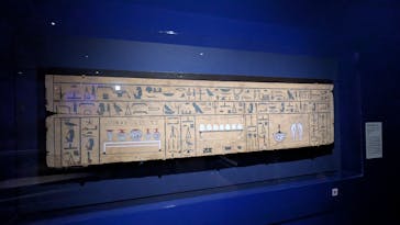 ブルックリン博物館所蔵 特別展 古代エジプトに投稿された画像（2025/2/23）