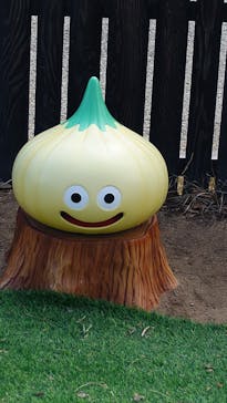 ニジゲンノモリに投稿された画像（2025/2/23）