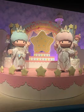 ハーモニーランドに投稿された画像（2025/2/24）