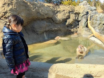 神戸どうぶつ王国に投稿された画像（2025/2/24）