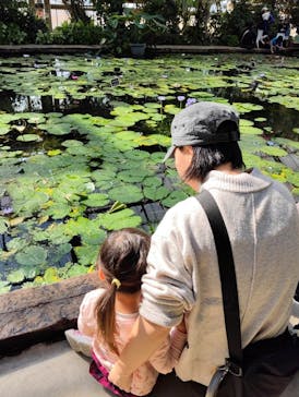 神戸どうぶつ王国に投稿された画像（2025/2/24）