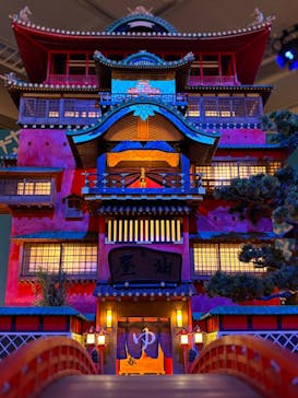 金曜ロードショーとジブリ展　三重展に投稿された画像（2025/2/24）