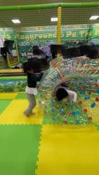 ザキッズ宇都宮FKDインターパーク店に投稿された画像（2025/2/24）