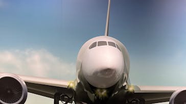 神戸海洋博物館・カワサキワールドに投稿された画像（2025/2/24）