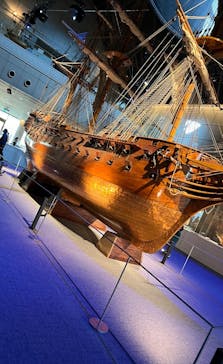 神戸海洋博物館・カワサキワールドに投稿された画像（2025/2/24）