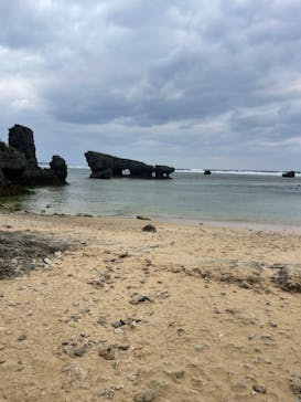 青の洞窟専門店　沖縄ダイビングショップ和に投稿された画像（2025/2/24）