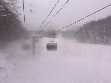 会津高原だいくらスキー場に投稿された画像（2025/2/24）