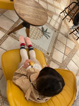 ナゴパイナップルパークに投稿された画像（2025/2/24）