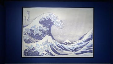 HOKUSAI : ANOTHER STORY in TOKYOに投稿された画像（2025/2/24）