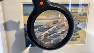 HOKUSAI : ANOTHER STORY in TOKYOに投稿された画像（2025/2/24）