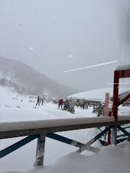 氷ノ山国際スキー場に投稿された画像（2025/2/24）