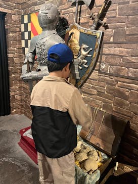 志摩スペイン村パルケエスパーニャに投稿された画像（2025/2/24）