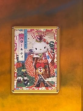 サンリオピューロランドに投稿された画像（2025/2/24）