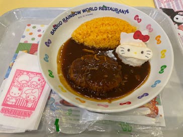 サンリオピューロランドに投稿された画像（2025/2/24）