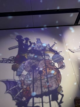 金曜ロードショーとジブリ展　三重展に投稿された画像（2025/2/24）