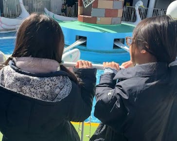 浅草花やしきに投稿された画像（2025/2/24）