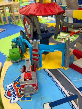 キッズランドUS 大阪松原店に投稿された画像（2025/2/24）