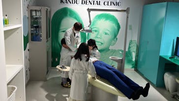 カンドゥー幕張に投稿された画像（2025/2/24）