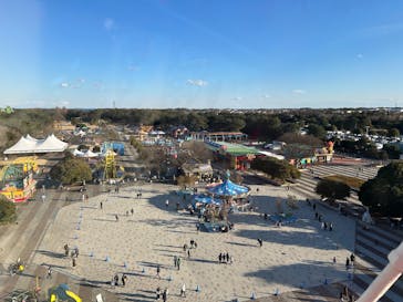 国営ひたち海浜公園プレジャーガーデンに投稿された画像（2025/2/24）