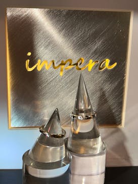 impera accessory（インペラアクセサリー）に投稿された画像（2025/2/24）