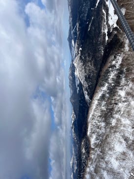 星野リゾート　トマムスキー場に投稿された画像（2025/2/24）