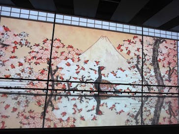 動き出す浮世絵展 TOKYOに投稿された画像（2025/2/24）