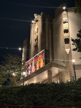 西武園ゆうえんちに投稿された画像（2025/2/24）