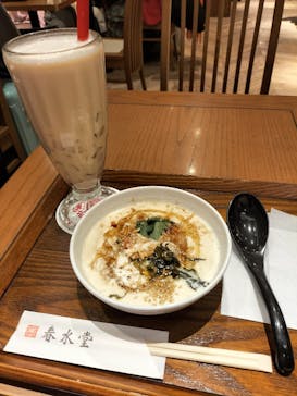 春水堂（チュンスイタン）に投稿された画像（2025/2/24）