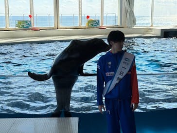アクアワールド茨城県大洗水族館に投稿された画像（2025/2/24）