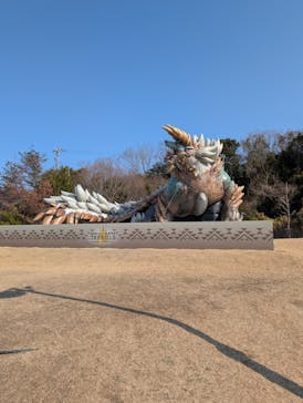 ニジゲンノモリに投稿された画像（2025/2/24）