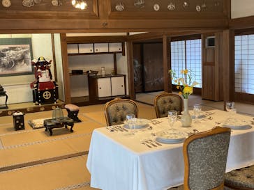 仙巌園に投稿された画像（2025/2/24）