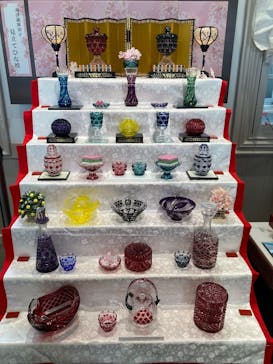 仙巌園に投稿された画像（2025/2/24）