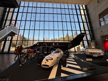 モビリティリゾートもてぎに投稿された画像（2025/2/24）