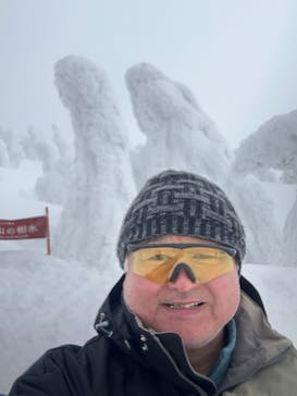 阿仁スキー場に投稿された画像（2025/2/24）