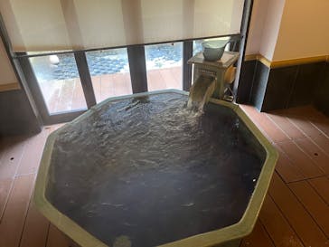 箱根湯本温泉 天成園に投稿された画像（2025/2/24）