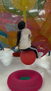 彫刻の森美術館に投稿された画像（2025/2/24）