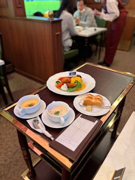 西武園ゆうえんちに投稿された画像（2025/2/24）